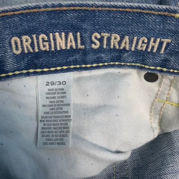American Eagle Jeans - Picture 7 of 7